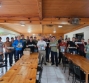 Reuniões nos municípios 